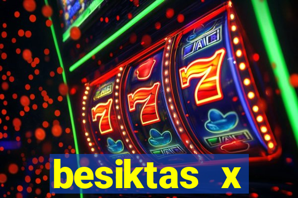 besiktas x trabzonspor palpite